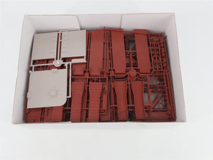 HO Scale Walthers 933-3065 Ore Dock Building Kit