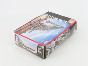 HO Scale Walthers 933-2966 Hulett Unloader Building Kit
