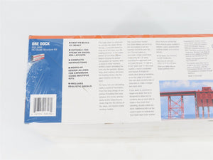 HO Scale Walthers 933-3065 Ore Dock Building Kit SEALED
