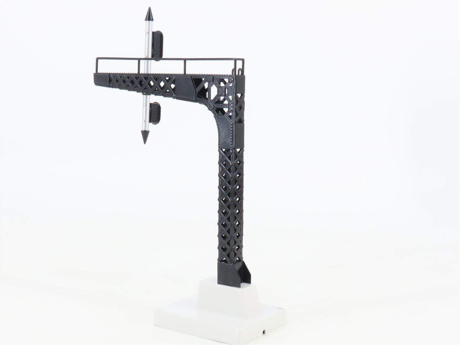 O 1/48 Scale Lionel 6-22931 Mainline Die-Cast Cantilever Signal Bridge