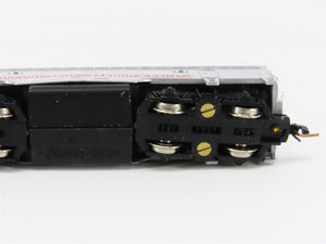 Z Scale Micro-Trains MTL 98001522 Ringling Bros F7A Diesel Locomotive #1919