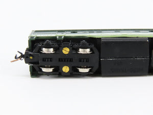 Z Scale Micro-Trains MTL 98002352 NP Northern Pacific F7A Diesel Loco #6507A
