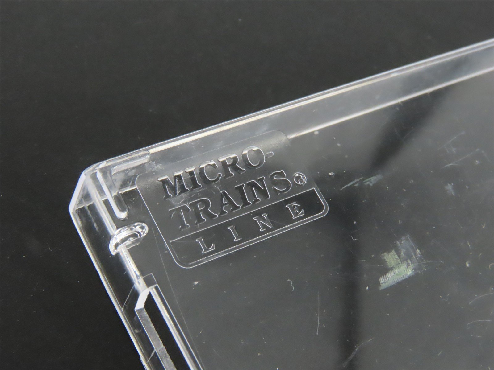 Z Scale Micro-Trains MTL 98002352 NP Northern Pacific F7A Diesel Loco #6507A