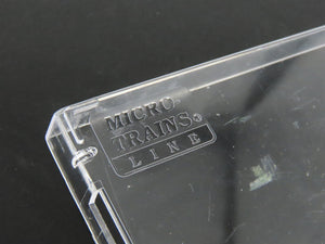 Z Scale Micro-Trains MTL 98002352 NP Northern Pacific F7A Diesel Loco #6507A