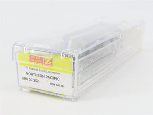 Z Scale Micro-Trains MTL 98002352 NP Northern Pacific F7A Diesel Loco #6507A