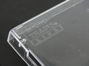 Z Scale Micro-Trains MTL 98001260 MP Missouri Pacific F7A Diesel Loco #883