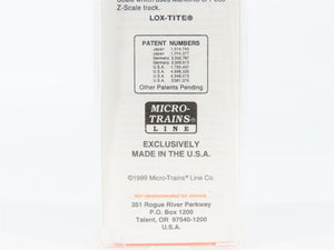 Nn3 Scale Micro-Trains MTL 15105 D&SNG Durango & Silverton 30' Box Car #3410
