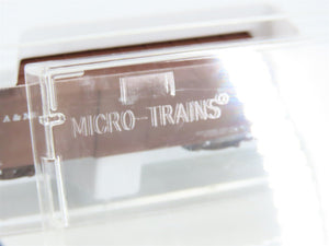 Nn3 Scale Micro-Trains MTL 15114 A&NW Austin & North Western 30' Box Car #7049