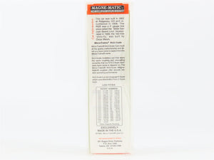 Nn3 Scale Micro-Trains MTL 15501 RGS Rio Grande Southern Railroad Caboose #0404
