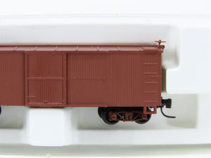 Nn3 Scale Micro-Trains MTL 15107 East Broad Top 30' Single Door Box Car #170