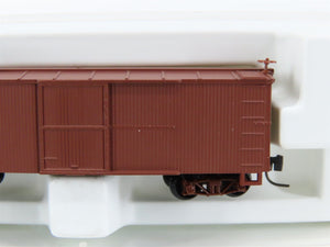 Nn3 Scale Micro-Trains MTL 15107 East Broad Top 30' Single Door Box Car #170