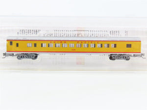 Z Scale Micro-Trains MTL 55252010 UP Union Pacific Coach Passenger Car #5430