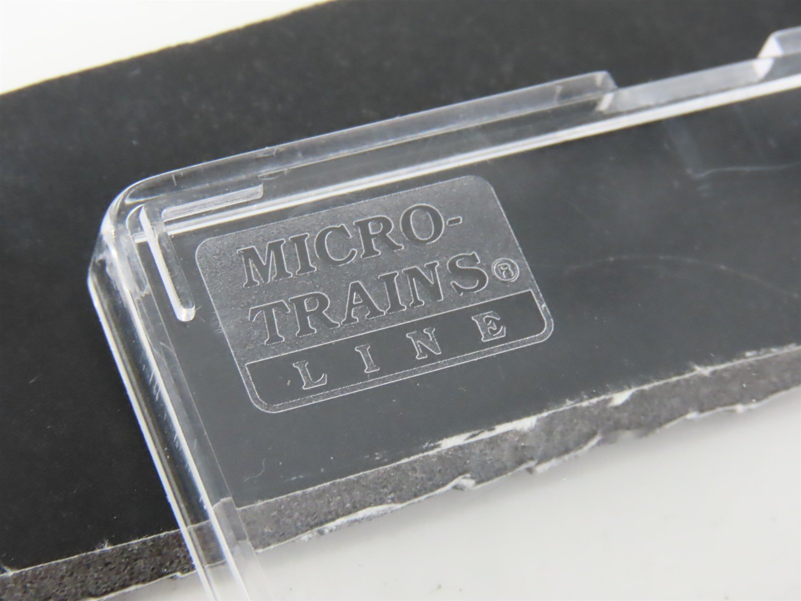 Z Scale Micro-Trains MTL 55252010 UP Union Pacific Coach Passenger Car #5430