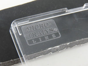 Z Scale Micro-Trains MTL 55252010 UP Union Pacific Coach Passenger Car #5430