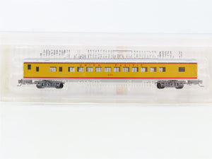 Z Scale Micro-Trains MTL 55251010 UP Union Pacific Coach Passenger Car #5422