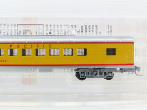 Z Scale Micro-Trains MTL 55251010 UP Union Pacific Coach Passenger Car #5422