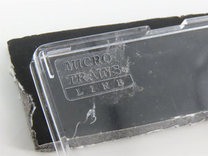 Z Scale Micro-Trains MTL 55251010 UP Union Pacific Coach Passenger Car #5422