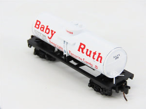 Z Scale Micro-Trains MTL 53000380 NATX Nestle Baby Ruth 39' Tank Car #375