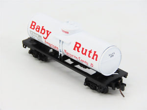 Z Scale Micro-Trains MTL 53000380 NATX Nestle Baby Ruth 39' Tank Car #375
