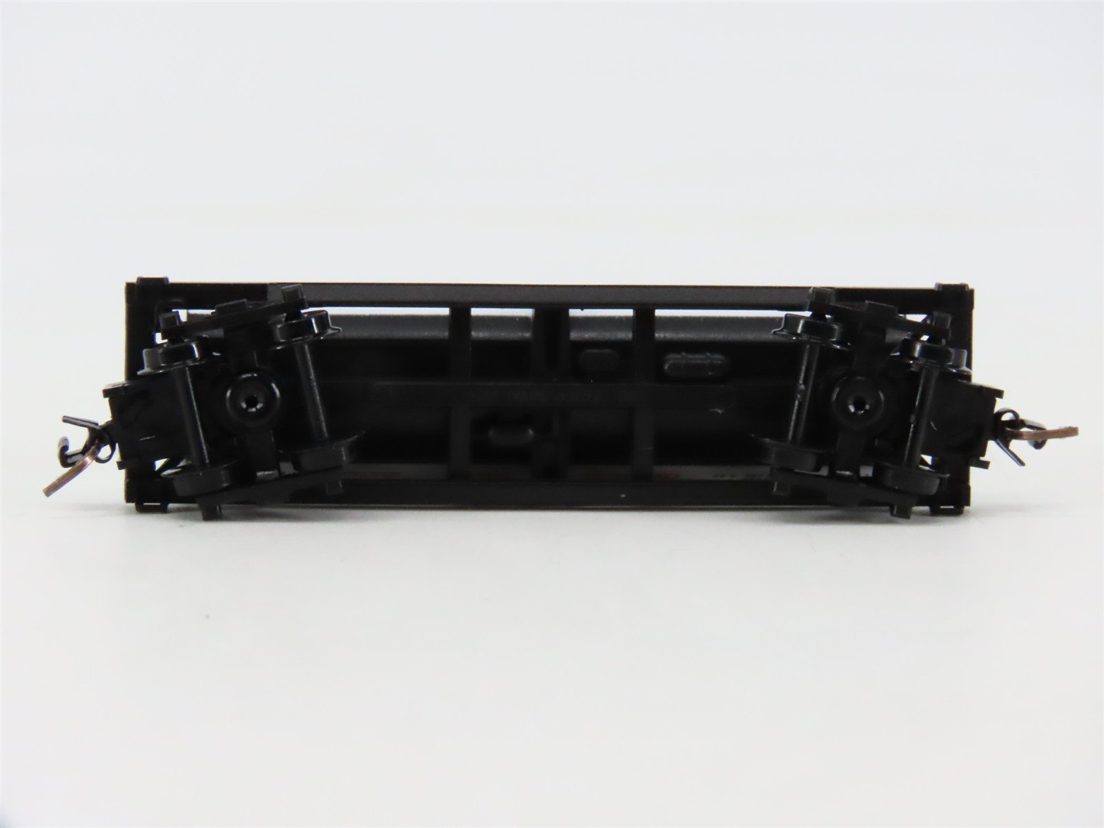 Z Scale Micro-Trains MTL 53000380 NATX Nestle Baby Ruth 39' Tank Car #375