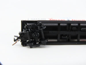 Z Scale Micro-Trains MTL 53000380 NATX Nestle Baby Ruth 39' Tank Car #375