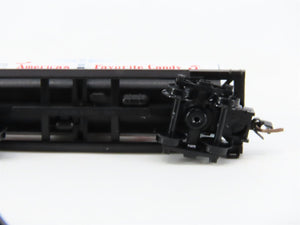 Z Scale Micro-Trains MTL 53000380 NATX Nestle Baby Ruth 39' Tank Car #375