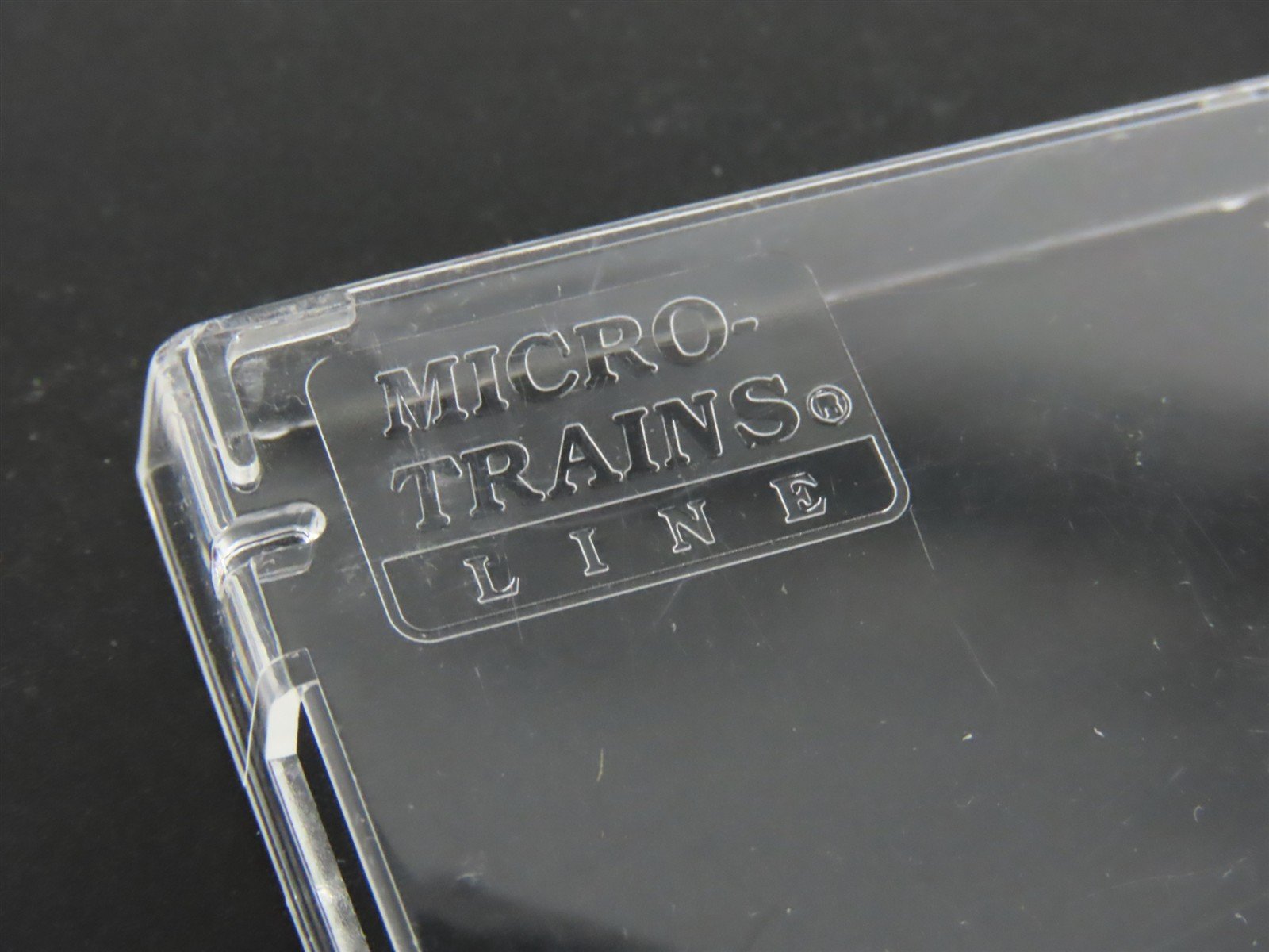 Z Scale Micro-Trains MTL 53000380 NATX Nestle Baby Ruth 39' Tank Car #375