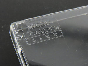 Z Scale Micro-Trains MTL 53000380 NATX Nestle Baby Ruth 39' Tank Car #375