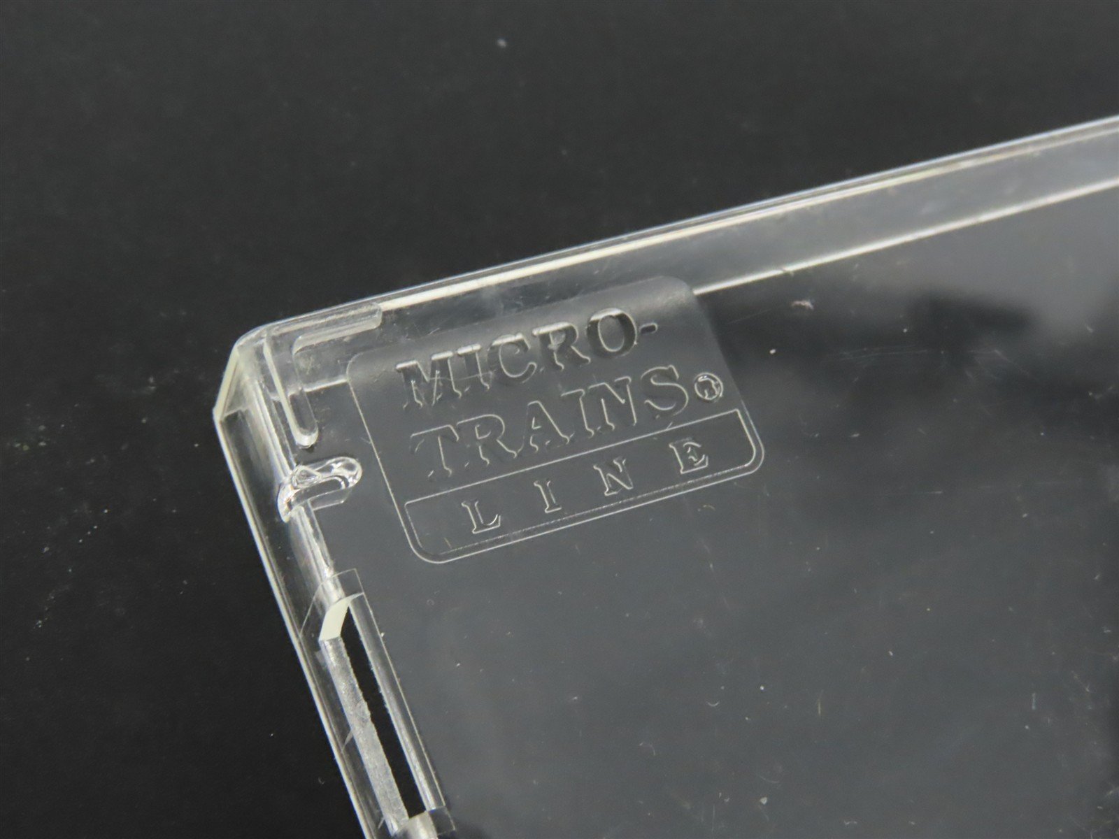Z Micro-Trains MTL 53300080 DAFX United States Air Force 2-Bay Hopper #55175