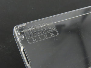 Z Scale Micro-Trains MTL NSC 08-01 DC District of Columbia 40' Box Car #1800