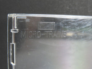 Z Scale Micro-Trains MTL 50700310 SBX Smokey Bear 50' Plug Door Box Car #1953A