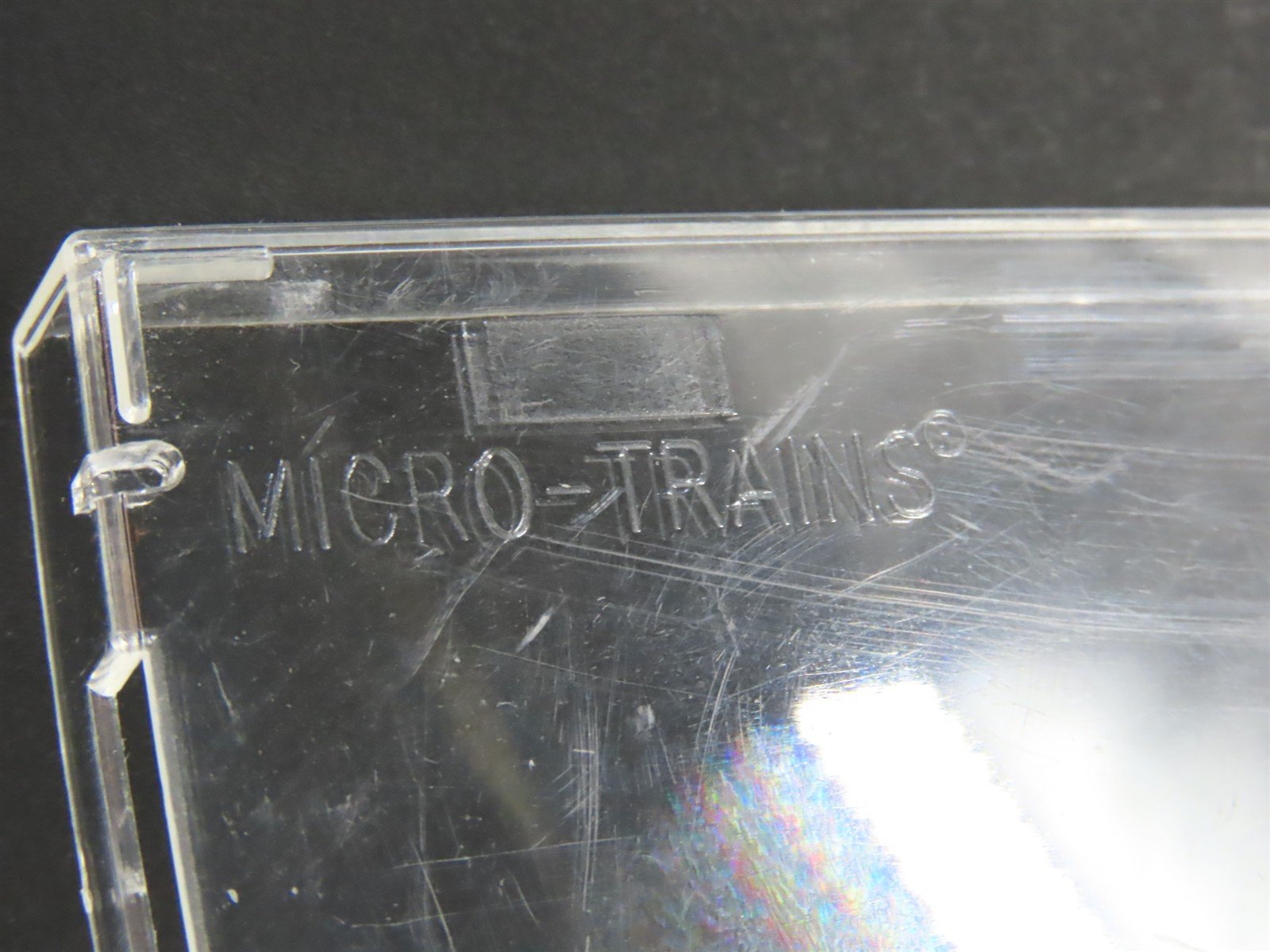 Z Scale Micro-Trains MTL 50700320 SBX Smokey Bear 50' Plug Door Box Car #1959A