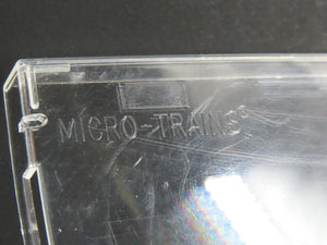 Z Scale Micro-Trains MTL 50700320 SBX Smokey Bear 50' Plug Door Box Car #1959A