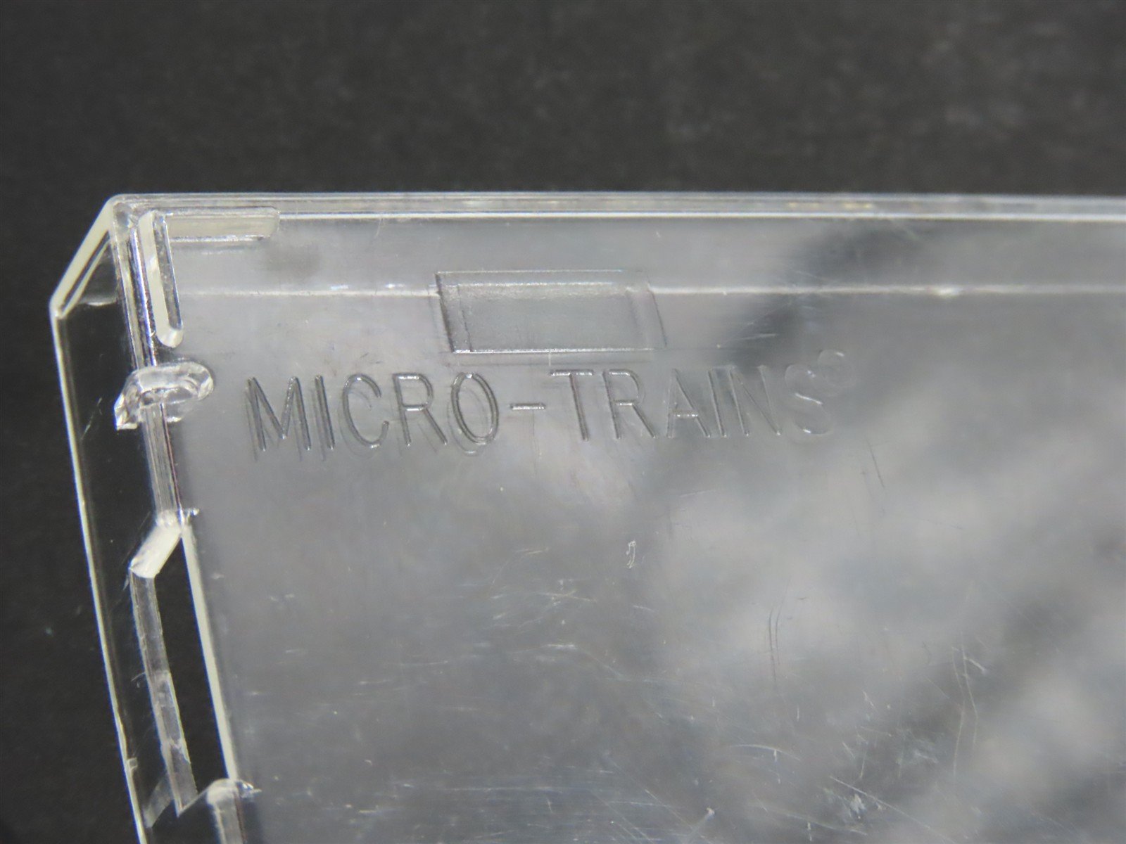 Z Scale Micro-Trains MTL 50700350 SBX Smokey Bear 50' Plug Door Box Car #1983A