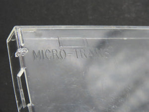 Z Scale Micro-Trains MTL 50700350 SBX Smokey Bear 50' Plug Door Box Car #1983A