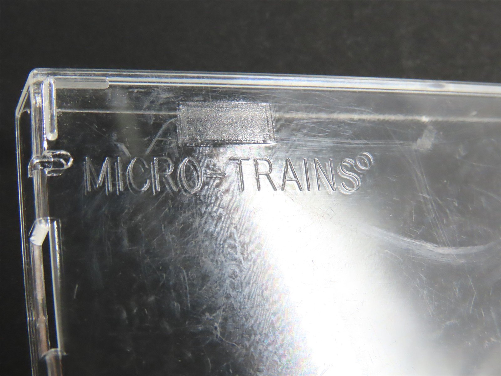 Z Scale Micro-Trains MTL 50700360 SBX Smokey Bear 50' Plug Door Box Car #1982A