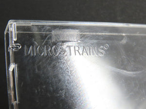 Z Scale Micro-Trains MTL 50700360 SBX Smokey Bear 50' Plug Door Box Car #1982A