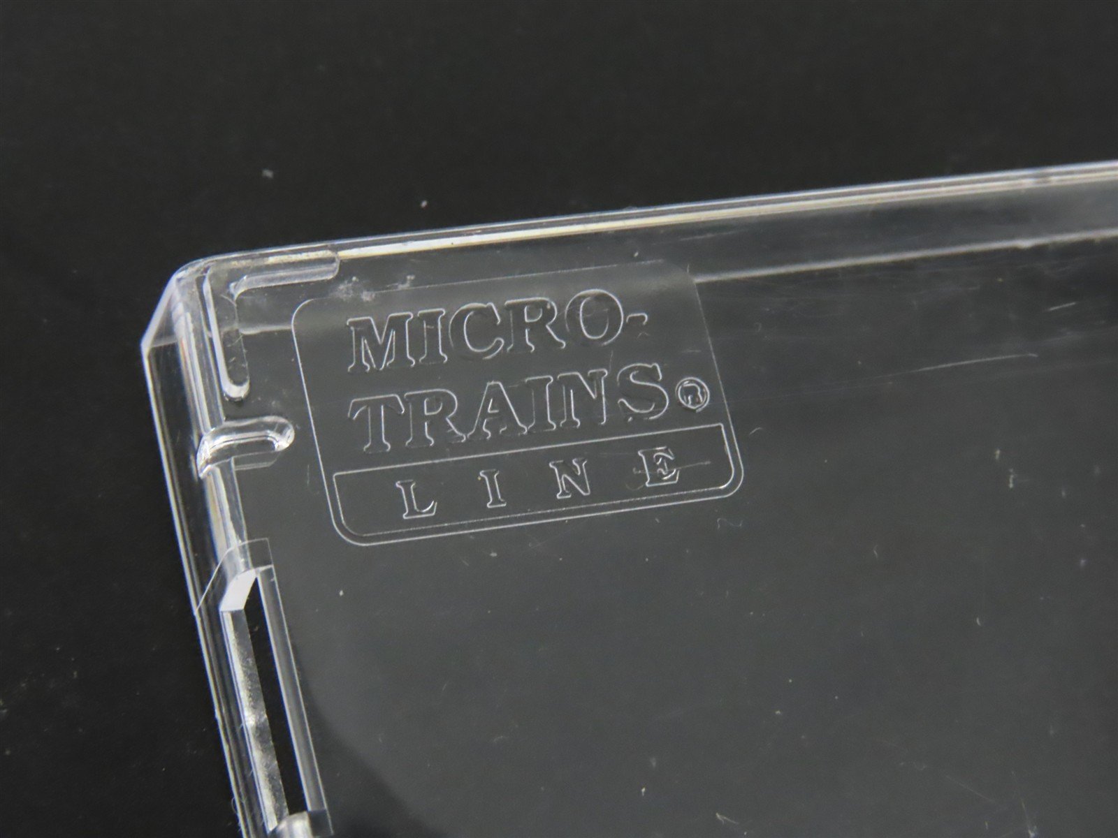 Z Micro-Trains MTL 51144192 BNSF Railway Box Car #713035 w/ Halloween Graffiti