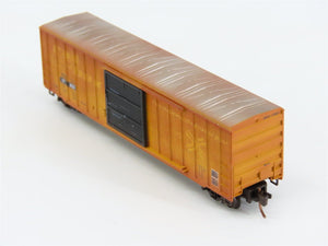 Z Scale Micro-Trains MTL 51044010 RBOX Railbox 50' Box Car #17823 w/ Graffiti
