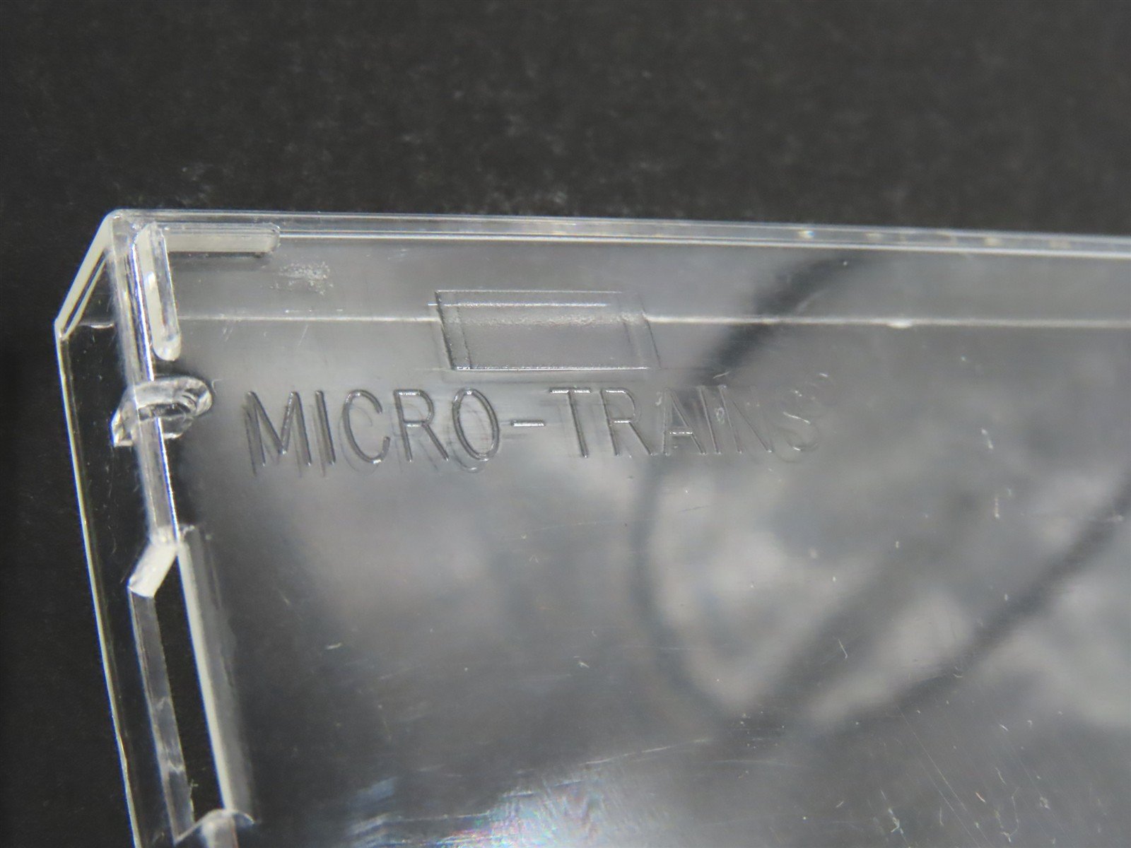 Z Scale Micro-Trains MTL 50200230 HBD Happy Birthday 40' Plug Door Box Car #2005