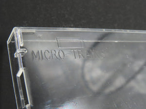 Z Scale Micro-Trains MTL 50200230 HBD Happy Birthday 40' Plug Door Box Car #2005