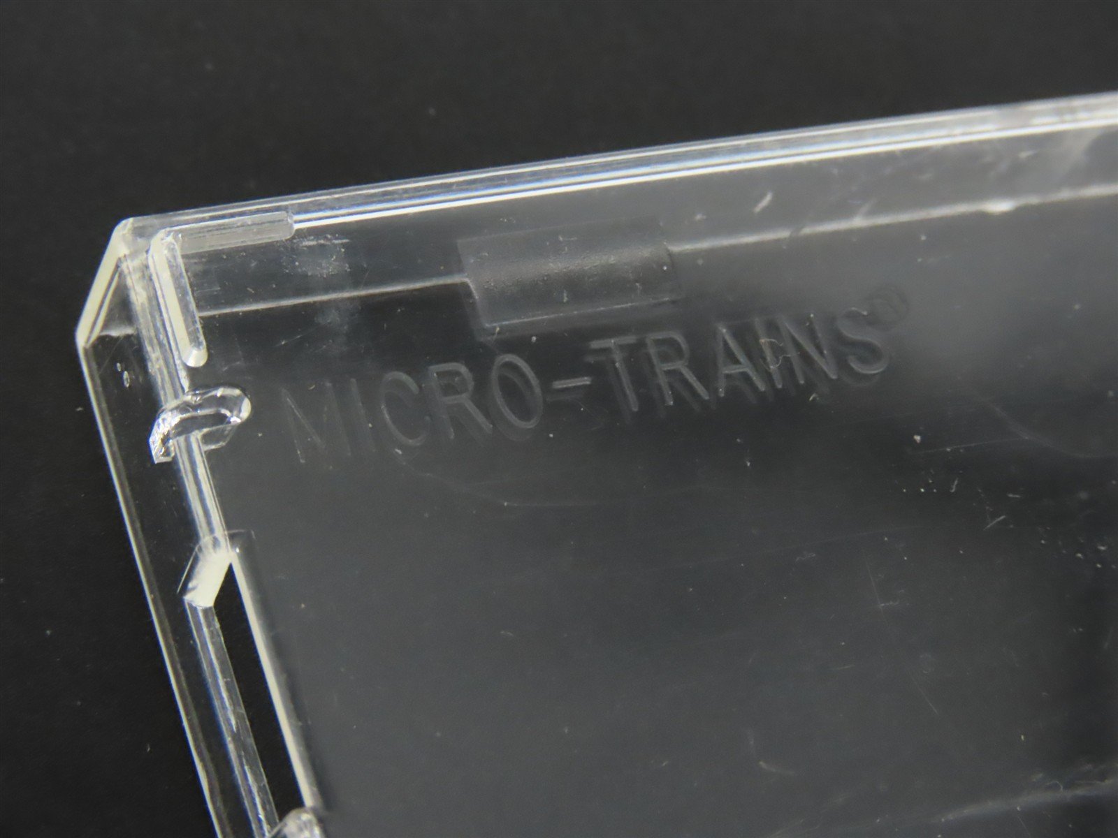 Z Scale Micro-Trains MTL 50200230 HBD Happy Birthday 40' Plug Door Box Car #2005