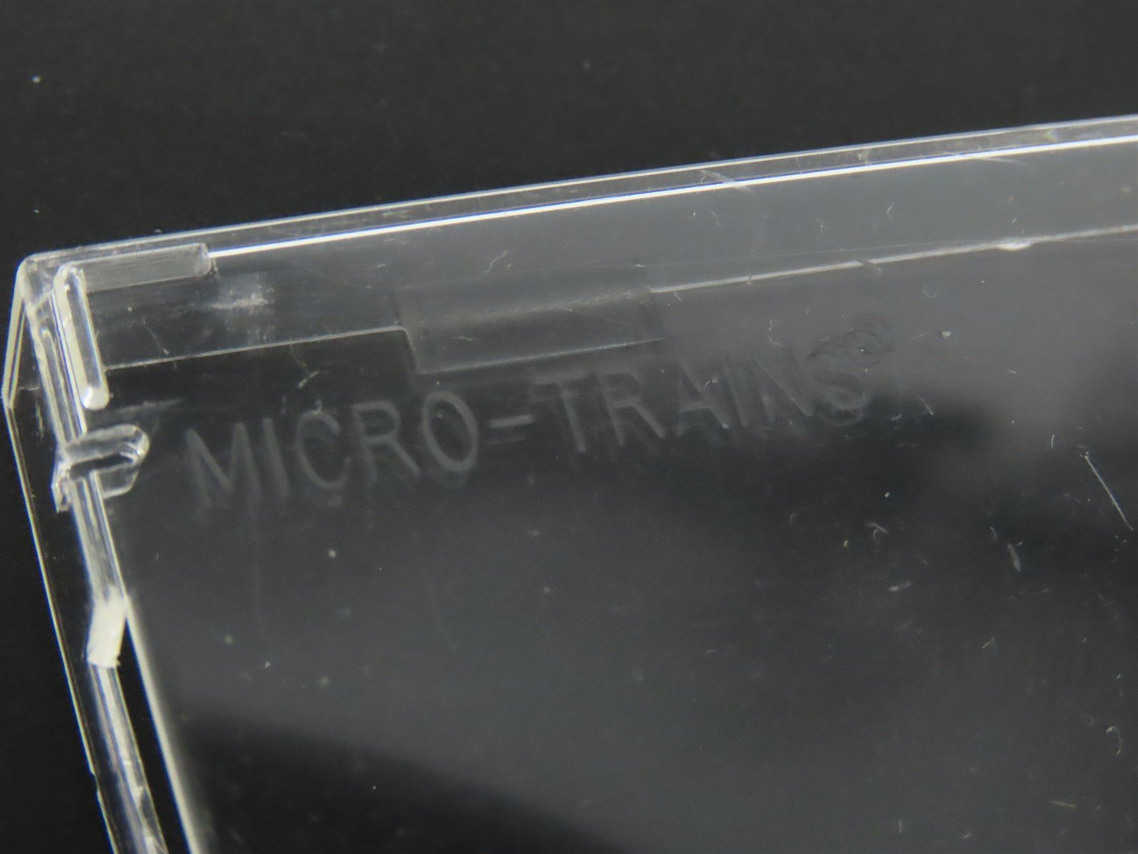 Z Scale Micro-Trains MTL 50200230 HBD Happy Birthday 40' Plug Door Box Car #2005