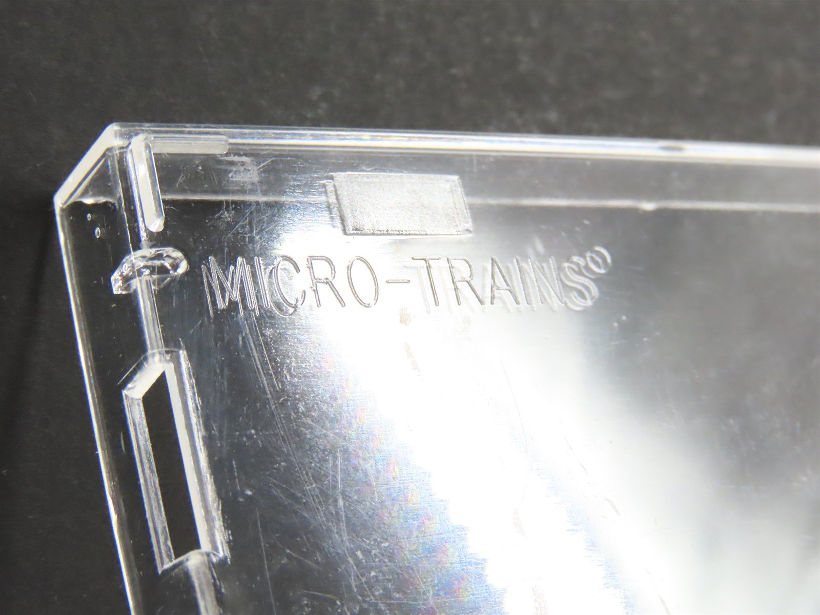 Z Scale Micro-Trains MTL 50200230 HBD Happy Birthday 40' Plug Door Box Car #2005