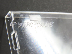Z Scale Micro-Trains MTL 50200230 HBD Happy Birthday 40' Plug Door Box Car #2005
