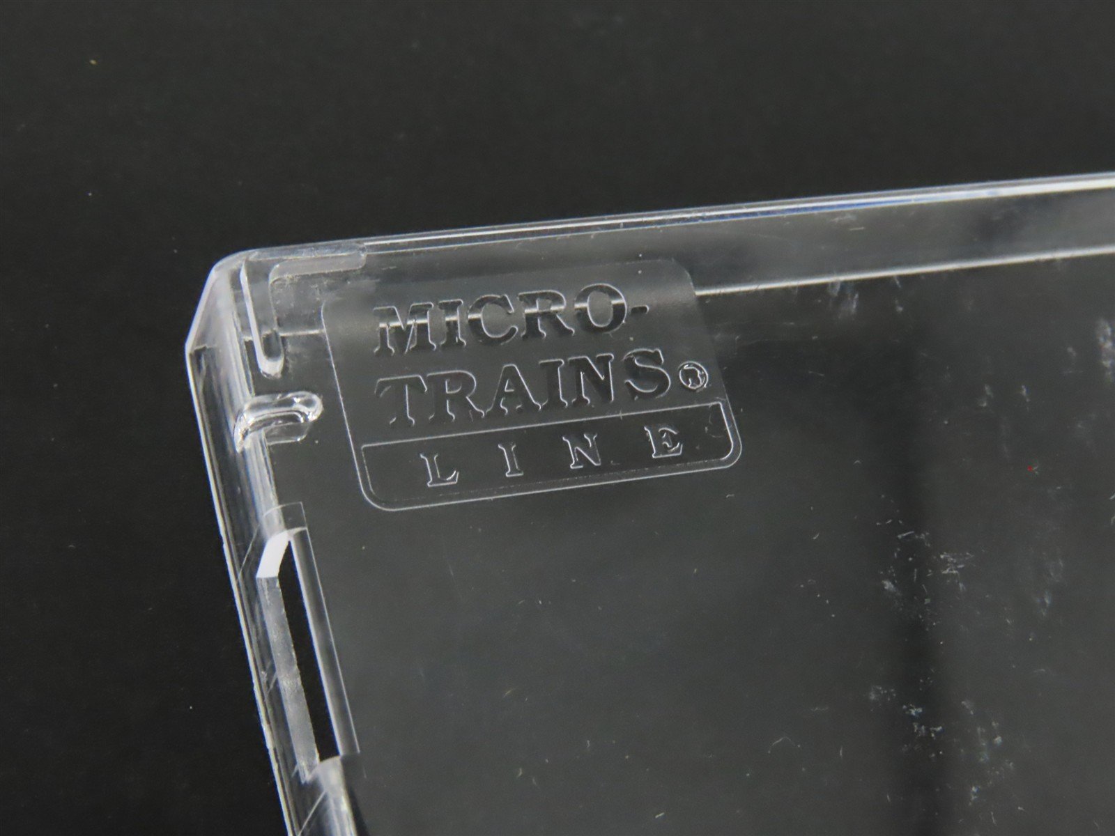Z Scale Micro-Trains MTL 51800550 HPFL Heinz Pickles 40' Wood Reefer #2042