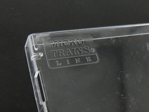 Z Scale Micro-Trains MTL 51800550 HPFL Heinz Pickles 40' Wood Reefer #2042