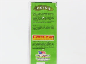 Z Scale Micro-Trains MTL 51800550 HPFL Heinz Pickles 40' Wood Reefer #2042