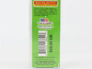 Z Scale Micro-Trains MTL 51800550 HPFL Heinz Pickles 40' Wood Reefer #2042