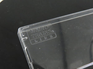 Z Scale Micro-Trains MTL 50600290 UP Union Pacific Railroad 50' Box Car #155000